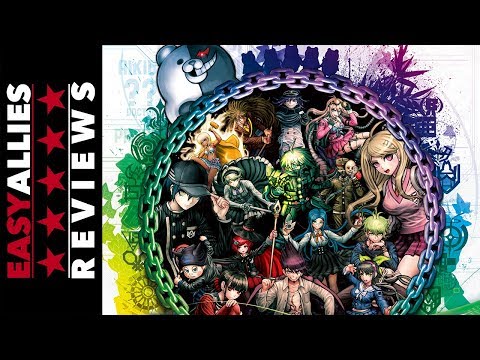 Danganronpa V3: Killing Harmony - Easy Allies Review