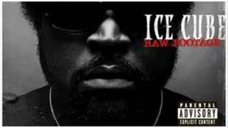 Ice Cube - It Takes a Nation