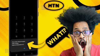 New Offer! All MTN Cameroon Users Must Watch Now Before MTN Stops the OFFER!!!