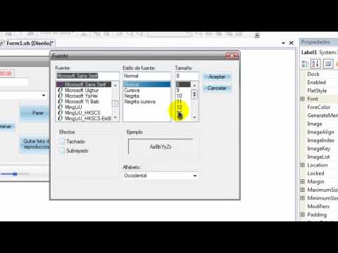 Visual Basic NET Como ocultar las aplicaciones con contraseña