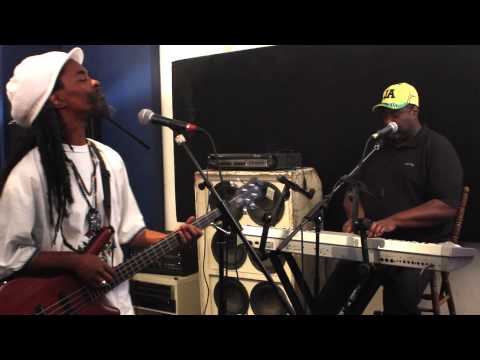 Barry Dread -  How Can You