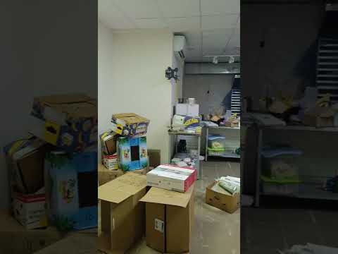 Коммерческое помещение в сердце Молдованки — 64,3 м² с евроремонтом и фасадным входом