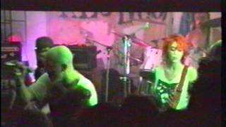 CHAOS UK /20.10.1991/  Praha 007