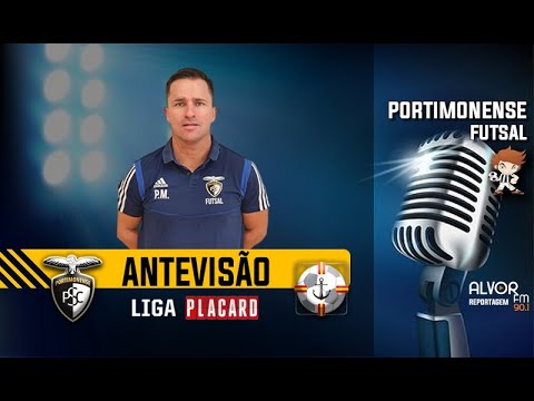 A antevisão de Pedro Moreira ao jogo com ADCR Cax...