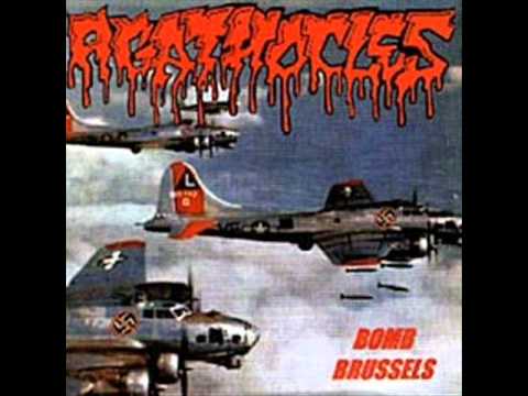 Agathocles - Bomb Brussels EP