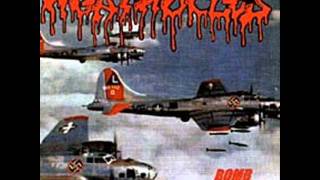 Agathocles - Bomb Brussels EP