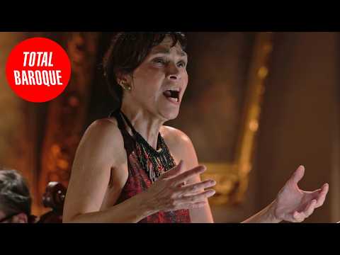 Sandrine Piau: Aroma di Roma | Les Talens Lyriques, Christophe Rousset