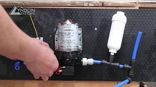Lyndon Systems Training Video 2