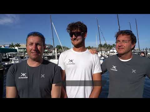 Bacardi Cup 2023 - Day 5 Highlights