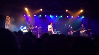 The Growlers - Daisy Chain (Live)