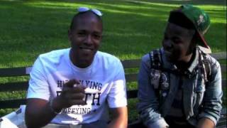 The SoundBrothers x Eddie Writer