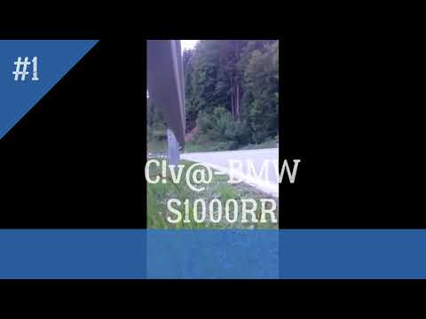 Kanzelkehre 12.05.18