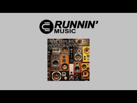 Piero Pirupa, Havoc & Lawn - Higher (Original Mix)