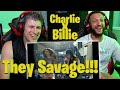 Charli xcx - Guess featuring Billie Eilish (official video) REACTION!!!