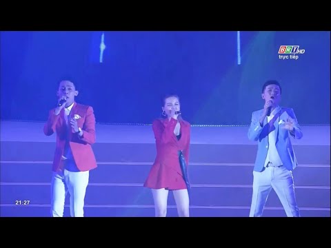 Thể hiện bởi Nhóm 135