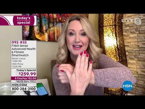 HSN | Wake Up Beautiful with Valerie 01.20.2021 - 09 AM
