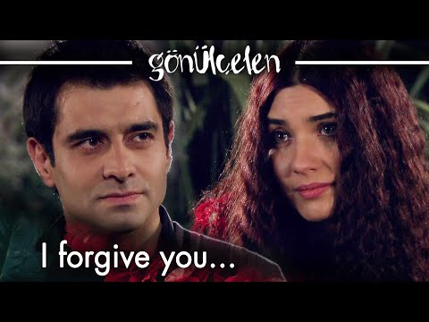 Murat apologizes to Hasret - Episode 6 | Becoming a Lady