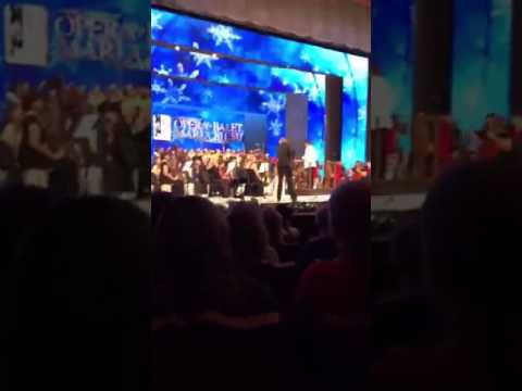 Amelia Uzun - O mio babbino caro (6 years old)