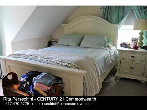 130 Carey Ave, Watertown MA 02472 - Rental - Real Estate - For Sale -