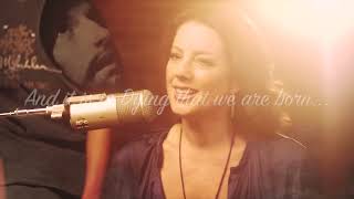 Prayer of St  Francis—Sarah Mclachlan (with lyrics)