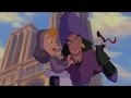1 Frollo El Jorobado De Notre Dame Mejores Villanos Y No Villanos De Disney Animacion Parte 18