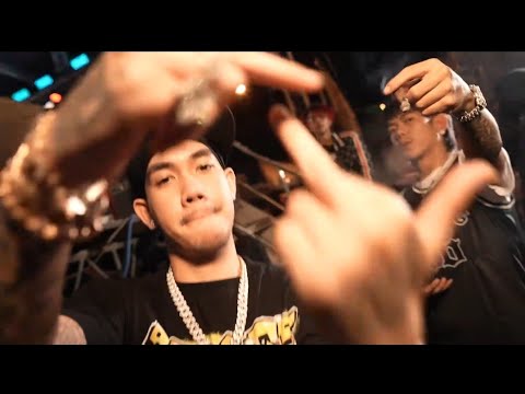 YOUNG J - รวยเหมือนเดิม FT. FIIXD, 1MILL 