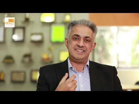 Thadomal Shahani Centre For Management Mumbai General video thumbnail 7