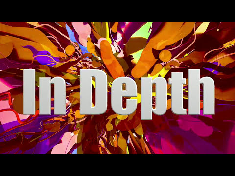 Inside Omnia.11 and G-Force with Cornelius Gould