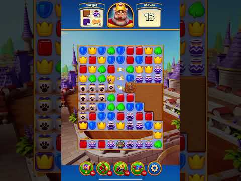 Royal Match level 1958