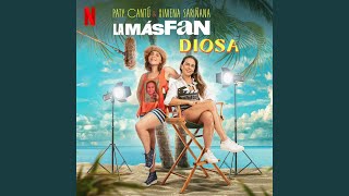 Diosa Lyrics English Translation