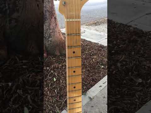 Fender Custom Shop Postmodern Stratocaster Journeyman Relic image 9