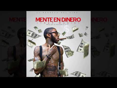 Lil Boy(King Stylo Caro) - Mente en dinero