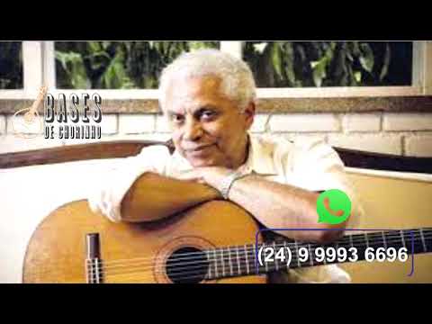 BELISCANDO #83 (Playback de Chorinho)