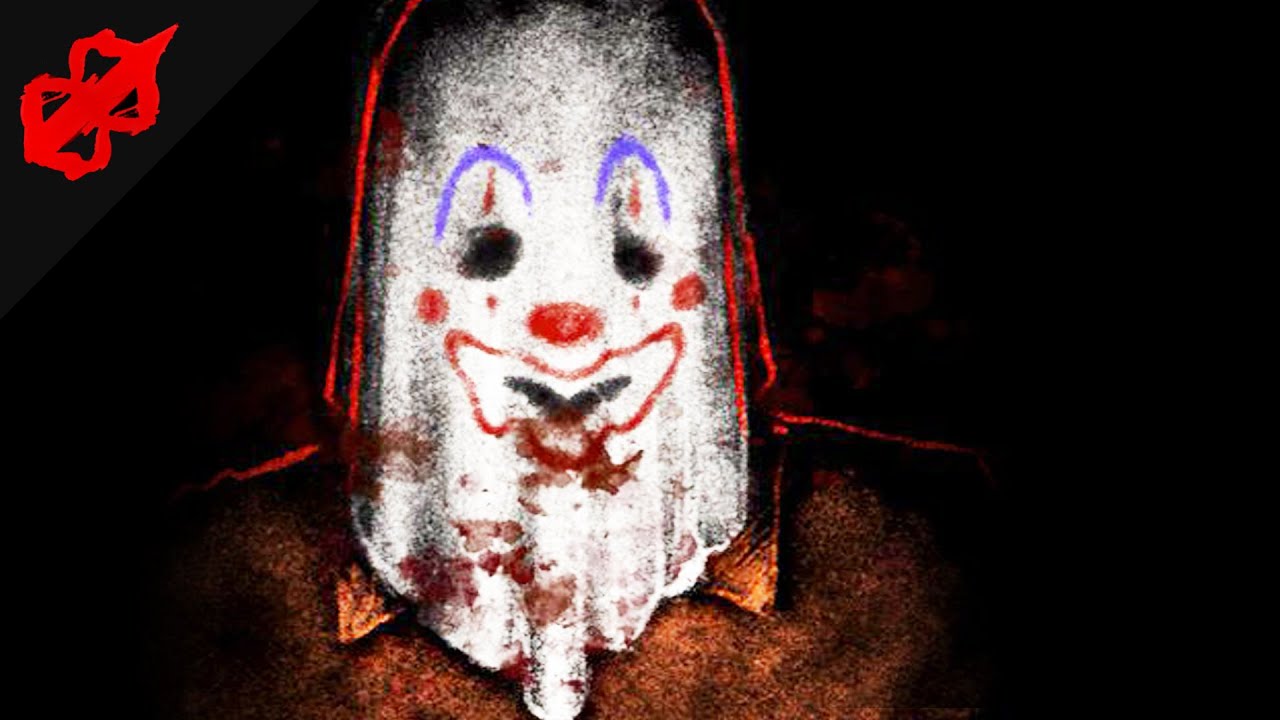 Scary Stories For A Dark Rainy Night