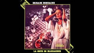 Cerrone - La Secte de Marrakech Suite (Audio)