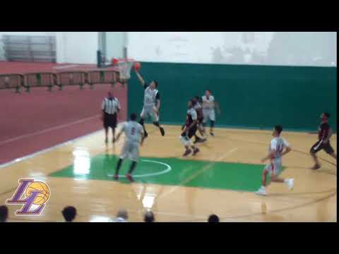 2017 Laurel Lakers - 16U Highlight 4