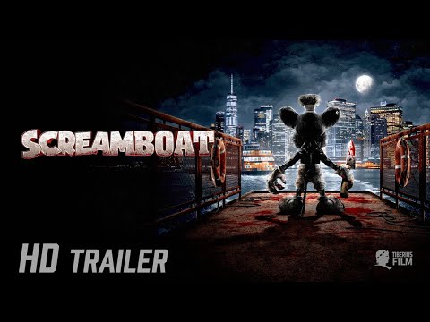 Trailer-Vorschau: Screamboat