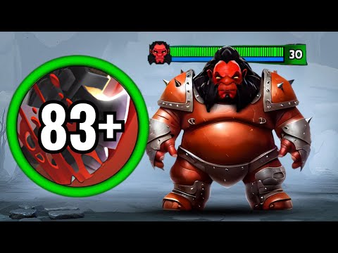 +83 Armor Stacks AXE Raid Boss🔥🔥37Kills Arcane Blink One Shot Culling Blade Dota 2