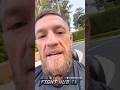 Conor McGregor REACTS to Sean O’Malley KNOCKING OUT Sterling; compares to Aldo KO!