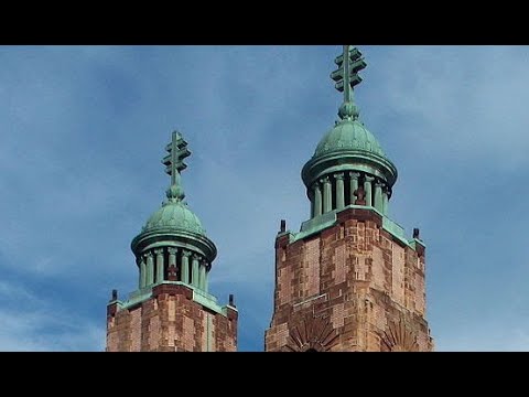 A History of the Carpatho-Rusyn Cultural Center