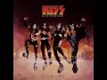 Kiss - Flaming Youth ( 2012 Remix ) - Destroyer ...