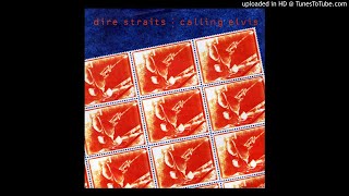 Dire Straits - Millionaire Blues