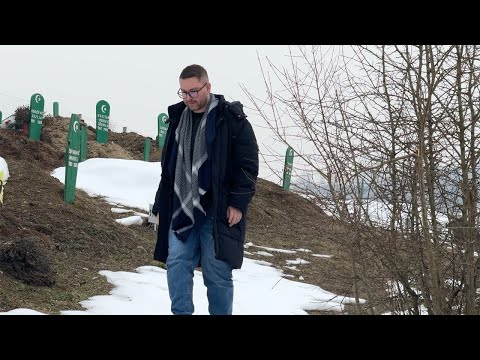 NIHAD SULJIĆ - TUZLANSKI ČUVAR BOSANSKOG MERHAMETA