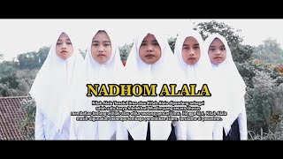 Download lagu NADHOM ALALA ROCKERSTRA VERSION - Hida Tv ( Arab & terjemah ) mp3 Download lagu NADHOM ALALA ROCKERSTRA VERSION - Hida Tv ( Arab & terjemah ) mp3