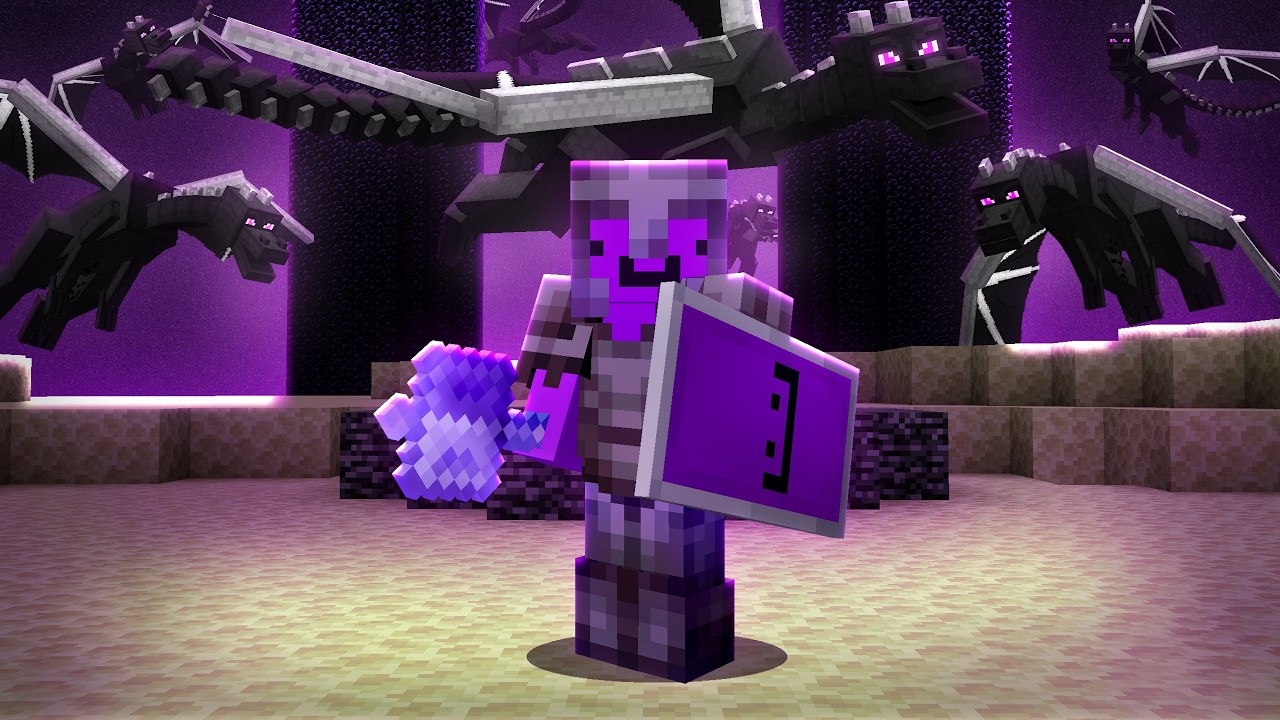 How I SAVED a Hardcore Minecraft SMP