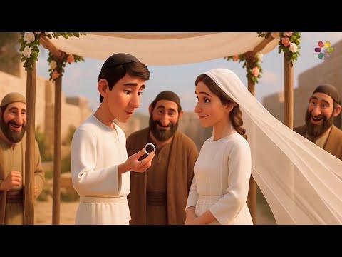 Parshat Shoftim: The Weekly Parsha Story Illustrated by AI