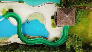 Camp Splash at Prime Plaza Suites Sanur