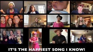 The Happy Song!