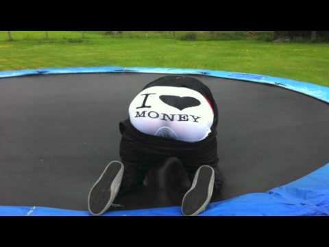 Mc Kotzab - Eddy du bist gefickt