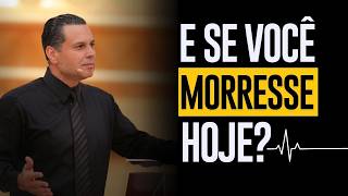 COMO SABER SE ESTOU SALVO?